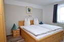 Vakantiehuis Slaapkamer