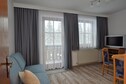 Vakantiehuis Woonkamer