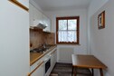 Vakantiehuis Keuken