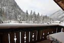 Vakantiehuis Terras/Balkon