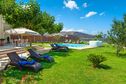 Sunlight Villa With Swimming Pool in Mathes - Kreta, Griekenland foto 8889628