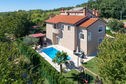 Villa Dani in Vižinada - Istrië - vasteland, Kroatië foto 8252678