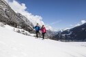 Vakantiehuis Directe omgeving (winter) (<1 km)