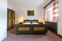 Vakantiehuis Slaapkamer