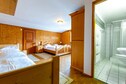 Vakantiehuis Slaapkamer