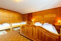 Vakantiehuis Slaapkamer