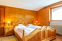 Vakantiehuis Slaapkamer