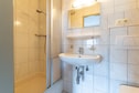 Vakantiehuis Badkamer