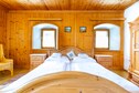 Vakantiehuis Slaapkamer