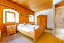 Vakantiehuis Slaapkamer