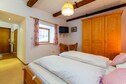Vakantiehuis Slaapkamer