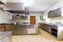 Vakantiehuis Keuken