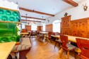 Vakantiehuis Woonkamer