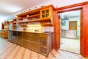 Vakantiehuis Keuken
