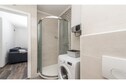 Vakantiehuis Badkamer