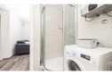 Vakantiehuis Badkamer