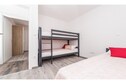 Vakantiehuis Slaapkamer