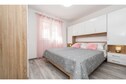 Vakantiehuis Slaapkamer
