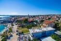 Vakantiehuis Exterieur zomer