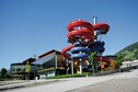 Vakantiehuis Omgeving (zomer) (1-5 km)