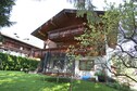 Vakantiehuis Exterieur zomer