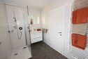 Vakantiehuis Badkamer