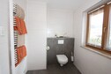 Vakantiehuis Badkamer