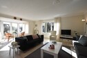 Vakantiehuis Woonkamer