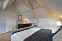 Vakantiehuis Slaapkamer