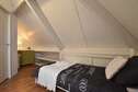 Vakantiehuis Slaapkamer