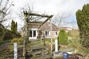 Vakantiehuis Exterieur winter