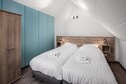 Vakantiehuis Slaapkamer