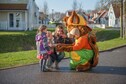 Vakantiehuis Faciliteiten en service vakantiepark
