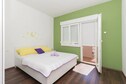 Vakantiehuis Slaapkamer
