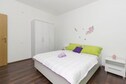 Vakantiehuis Slaapkamer
