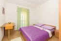 Vakantiehuis Slaapkamer