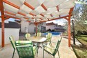 Vakantiehuis Terras/Balkon