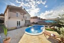 Vakantiehuis Exterieur zomer