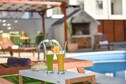 Vakantiehuis Terras/Balkon