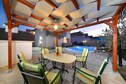 Vakantiehuis Terras/Balkon