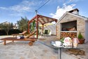 Vakantiehuis Terras/Balkon