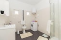 Vakantiehuis Badkamer