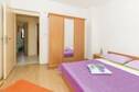 Vakantiehuis Slaapkamer