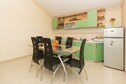 Vakantiehuis Keuken