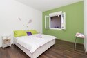 Vakantiehuis Slaapkamer