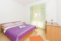 Vakantiehuis Slaapkamer