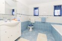 Vakantiehuis Badkamer