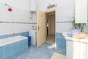 Vakantiehuis Badkamer