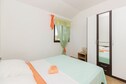 Vakantiehuis Slaapkamer
