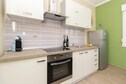 Vakantiehuis Keuken